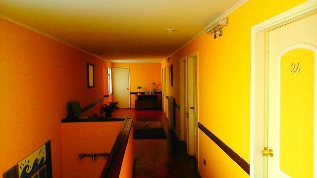 Hostal Don Guillermo Puerto Natales Exterior foto